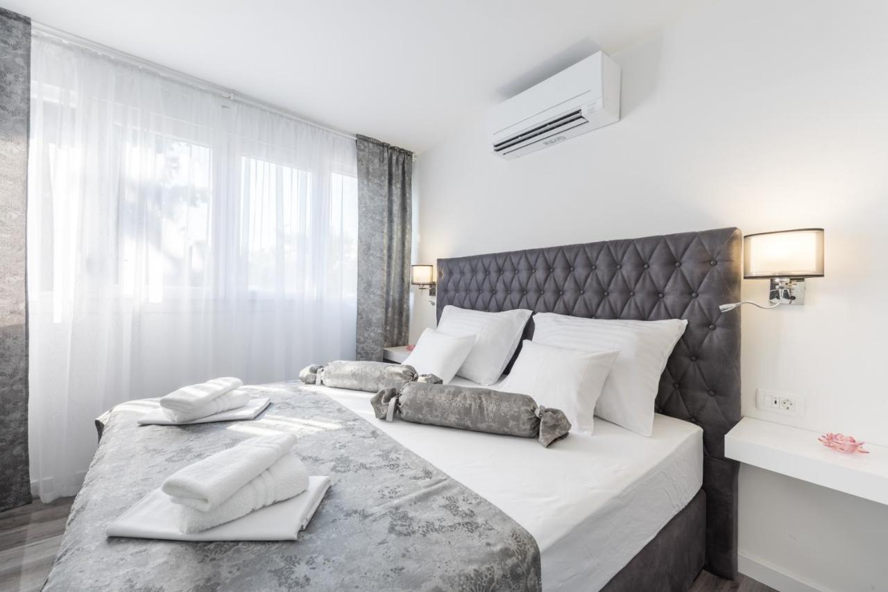 Porta Aurea Di Spalato, Luxury Apartment Exterior photo