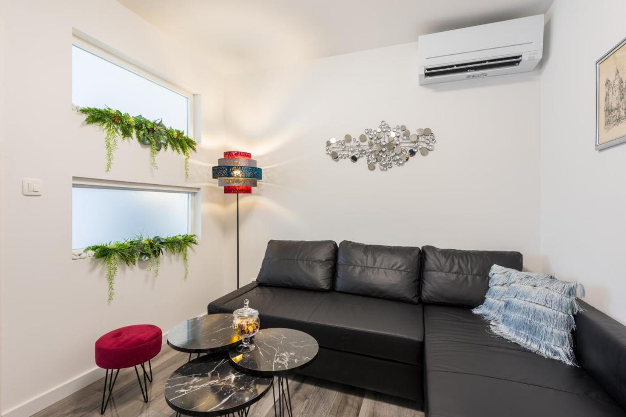 Porta Aurea Di Spalato, Luxury Apartment Exterior photo