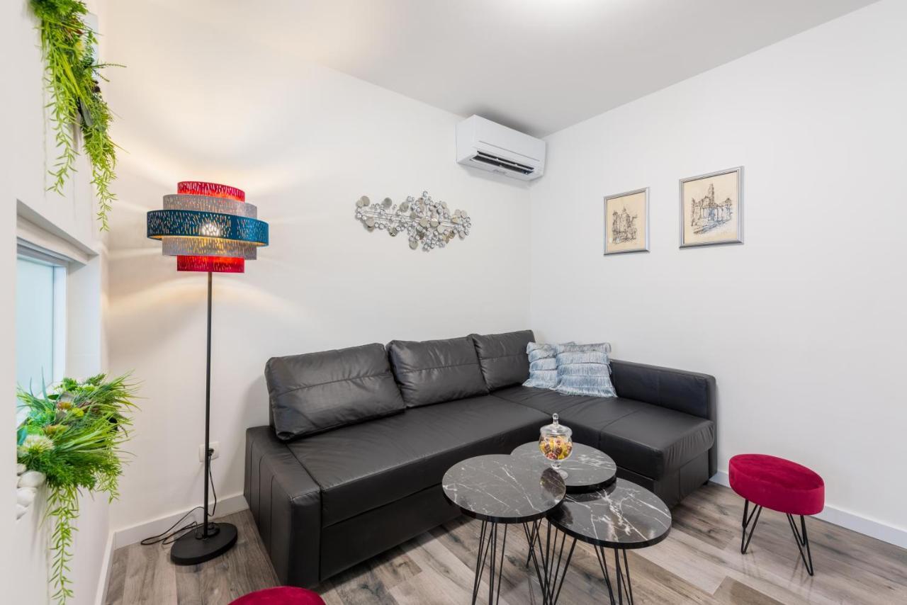 Porta Aurea Di Spalato, Luxury Apartment Exterior photo