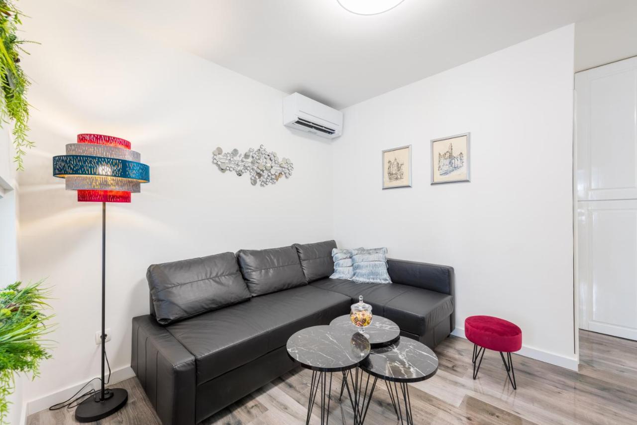 Porta Aurea Di Spalato, Luxury Apartment Exterior photo